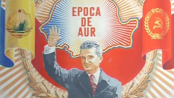Nostalgia For Dictatorship