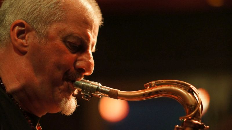 What Happened in Larisa? A Music Story About Nat Birchall