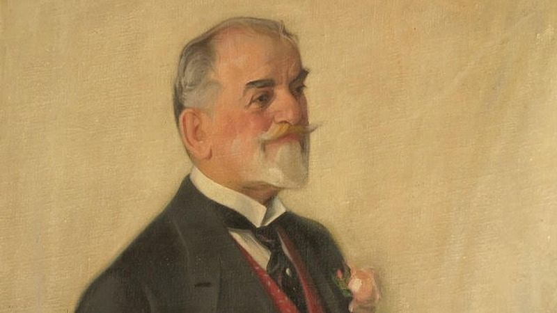 Από το εγώ στο εμείς: Εμμανουήλ Μπενάκης, μια συναρπαστική ζωή