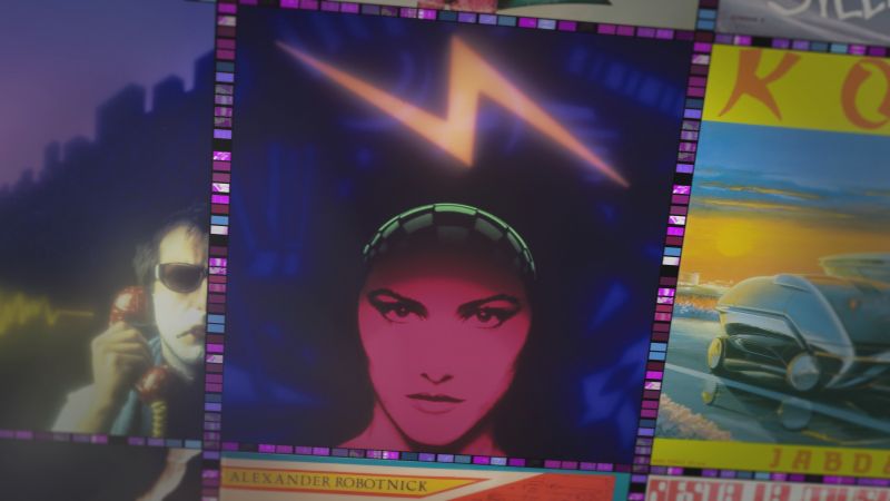Italo Disco – The Sparkling Sound of the 80s