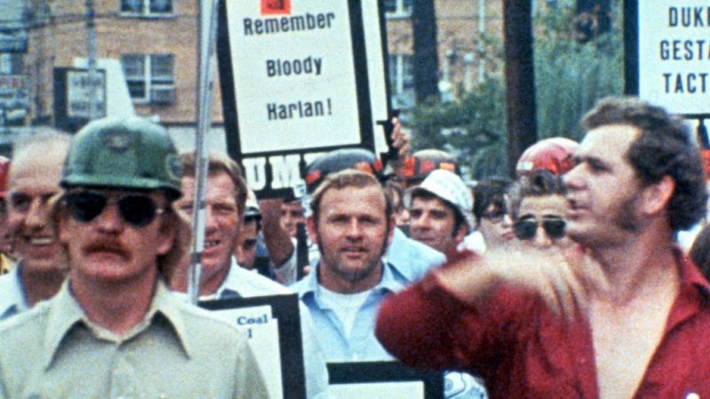 Harlan County, U.S.A.