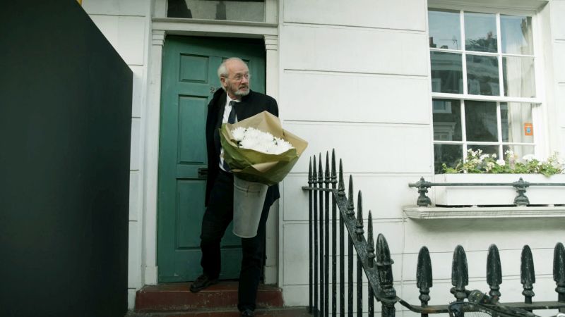 Ithaka – A Fight to Free Julian Assange