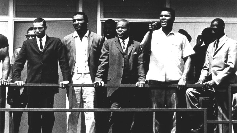 Muhammad Ali: The Greatest