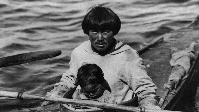 Nanook of the North