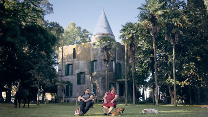 The Castle