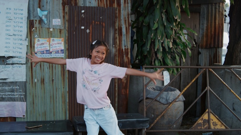 The Tamarind Singer