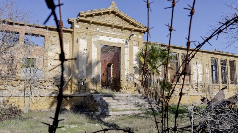 Η επιστροφή που δεν έγινε: Κύπρος 1974-2024