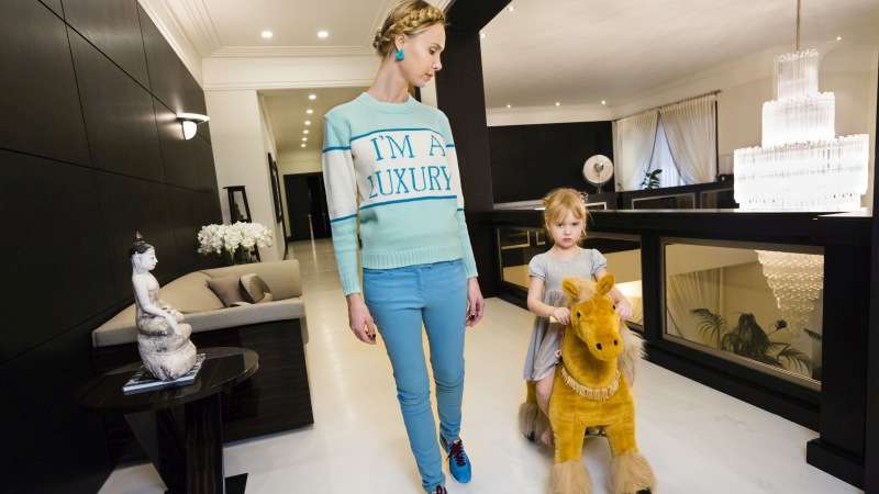 Generation Wealth