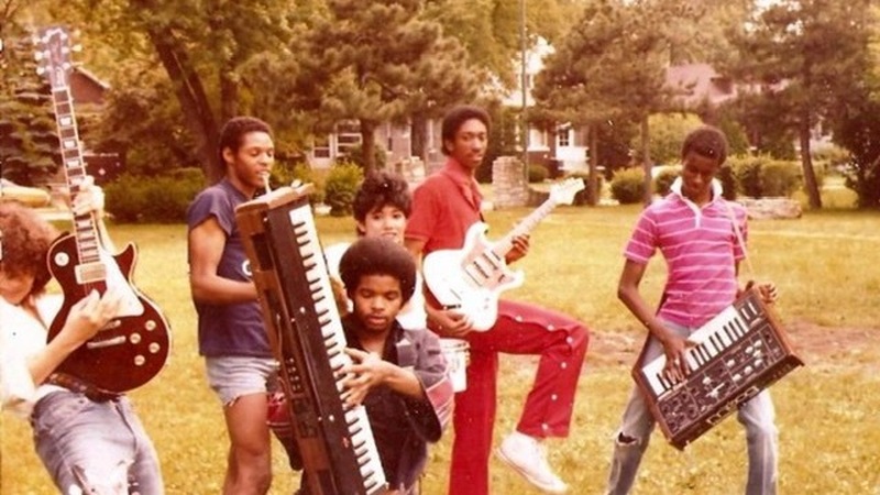 Move Ya Body: The Birth of House