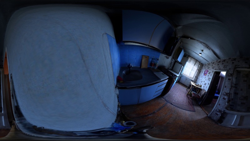 Rapture II – Portal