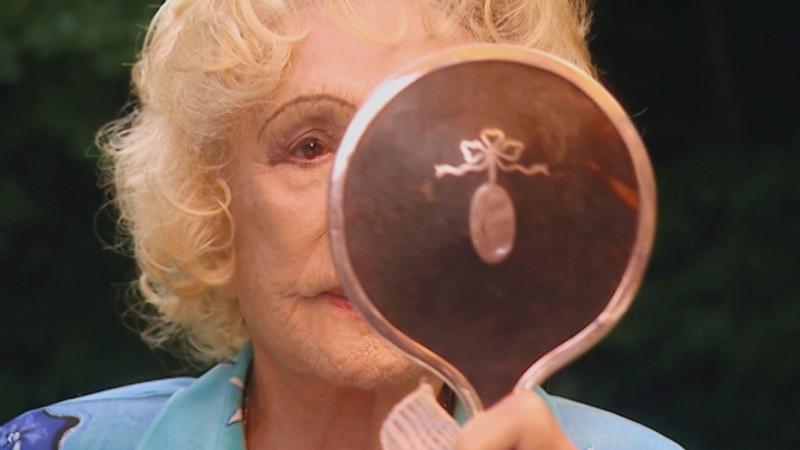 Ρίφενσταλ: Στην καρδιά του Τρίτου Ράιχ