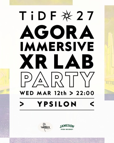 agora party