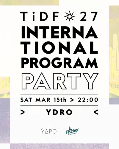 international party