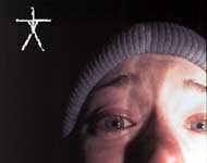 THE BLAIR WITCH PROJECT