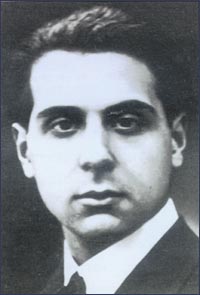 ΗΜΕΡΟΛΟΓΙΑ ΚΑΤΑΣΤΡΩΜΑΤΟΣ – ΓΙΩΡΓΟΣ ΣΕΦΕΡΗΣ