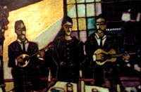 WAYS OF REBETIKO