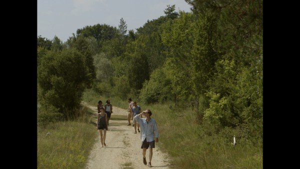 A Brief Excursion