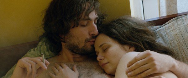 Ana, mon amour