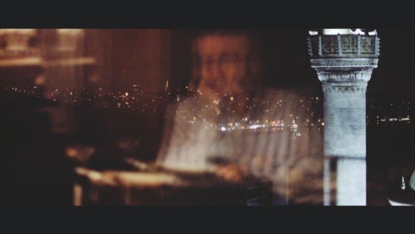 Innocence of Memories