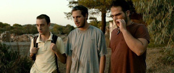 Mad Dogs
