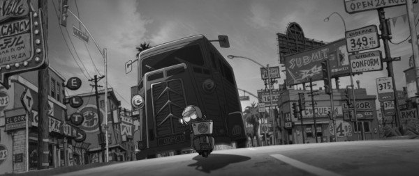 Mutafukaz
