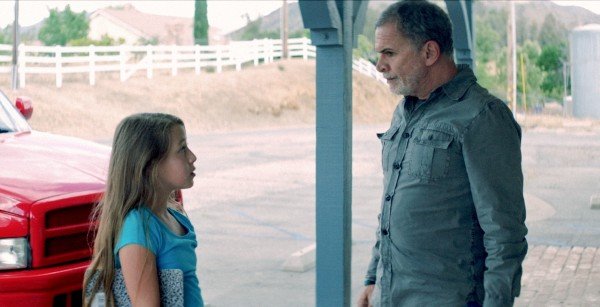 Κολυμπώντας στην έρημο