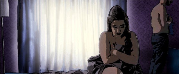 Tehran Taboo