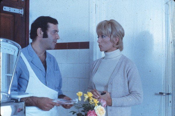 The Butcher
