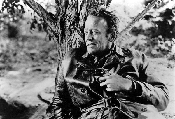 The Hitch-Hiker