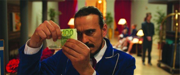 Το αόρατο χέρι του Άνταμ Σμιθ