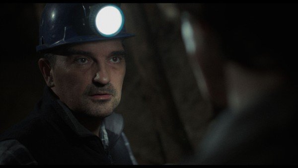 The Miner