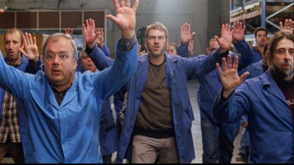 The Nothing Factory