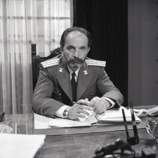 Η επιστροφή του νεκρού στρατού