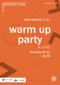 party 20181108 warmup