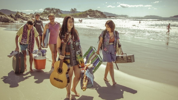 Florianopolis Dream