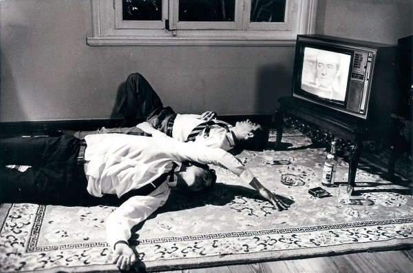 Οn the Cosy Side