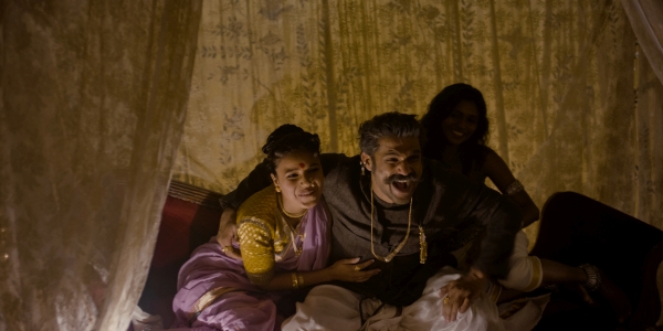 Tumbbad