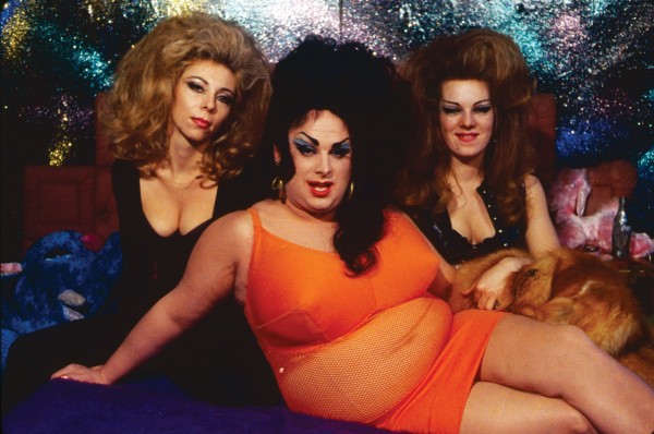 Female Trouble