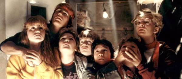 The Goonies