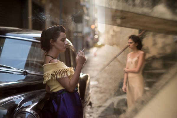 The Invisible Life of Eurídice Gusmão