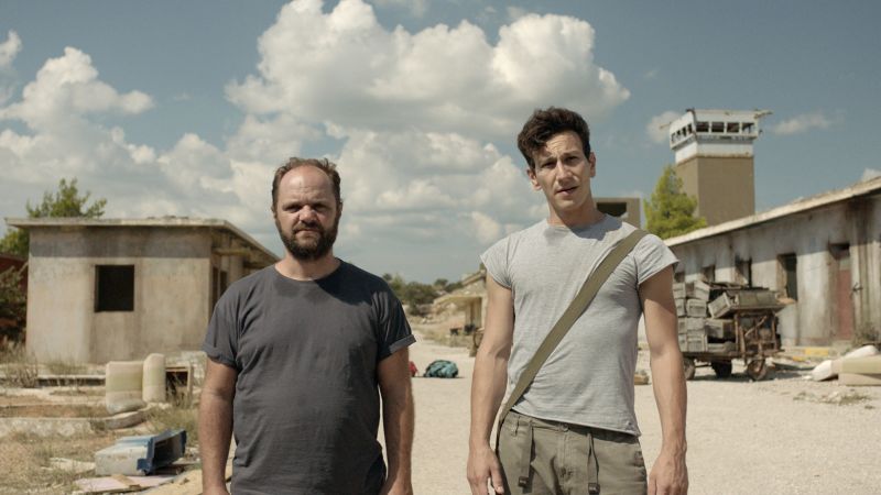 Εβδομάδα Ελληνικού Κινηματογράφου: Η Αναζήτηση της Λώρα Ντουράντ