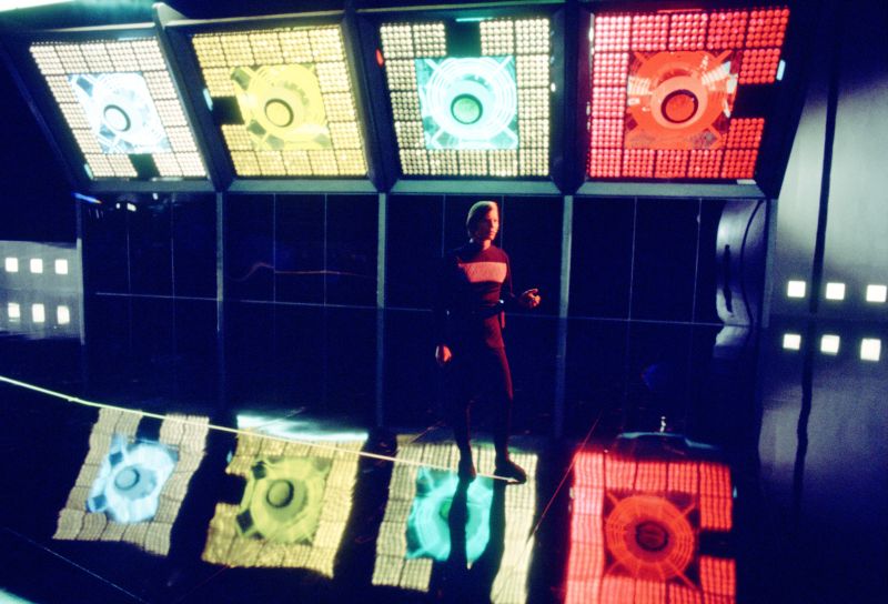 Logan’s Run 
