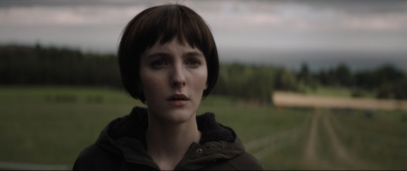 Rose Plays Julie