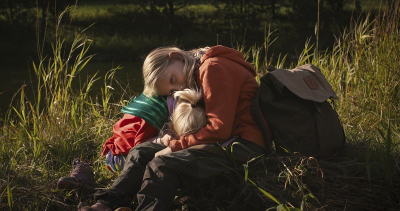 Sisters: The Summer We Found Our Superpowers