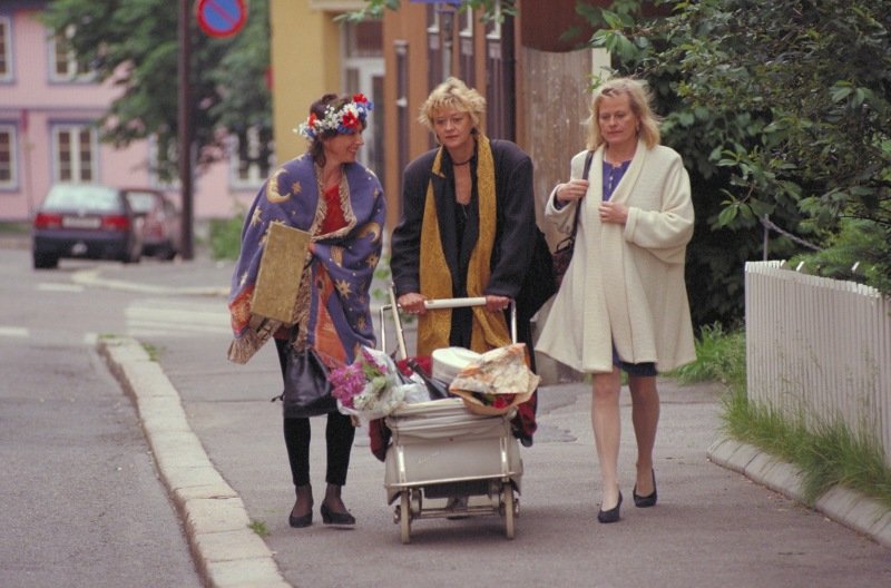 Wives III