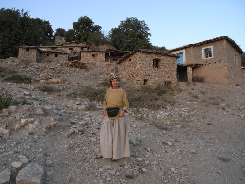 Yezidi