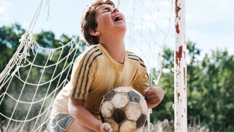 Penalty Shot
