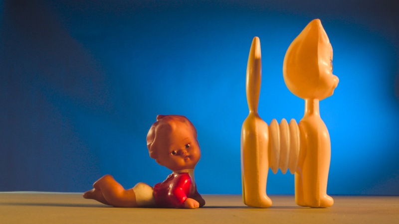 Semiotic Plastic