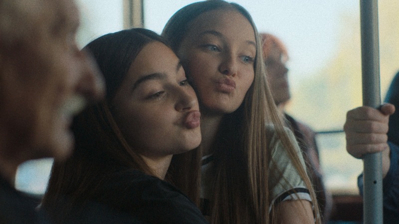 Sisterhood