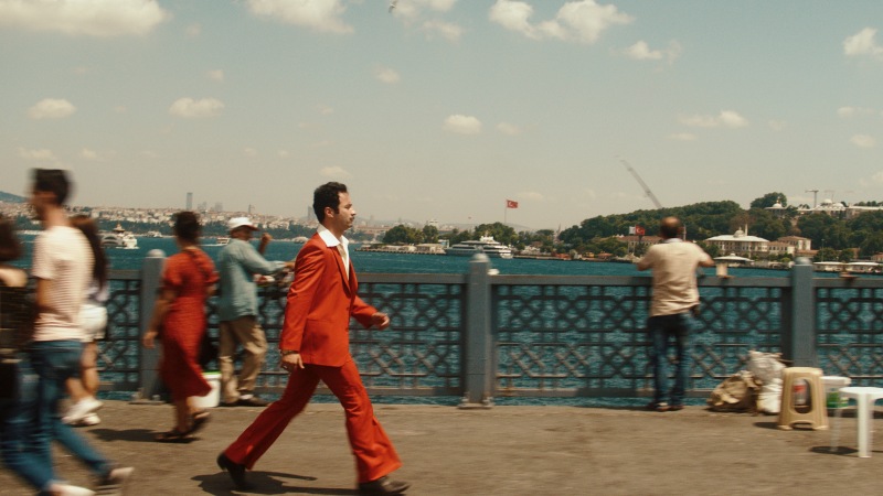 The Cemil Show